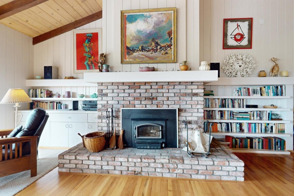 Humboldt Bay Retreat