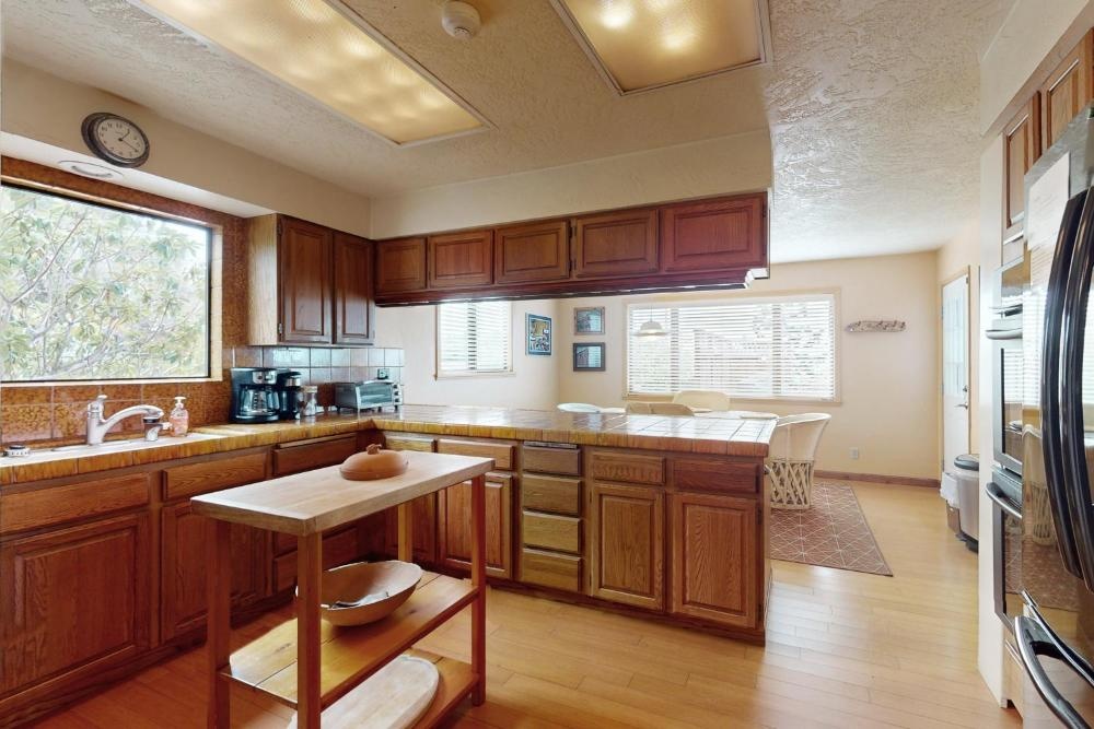 Humboldt Bay Retreat